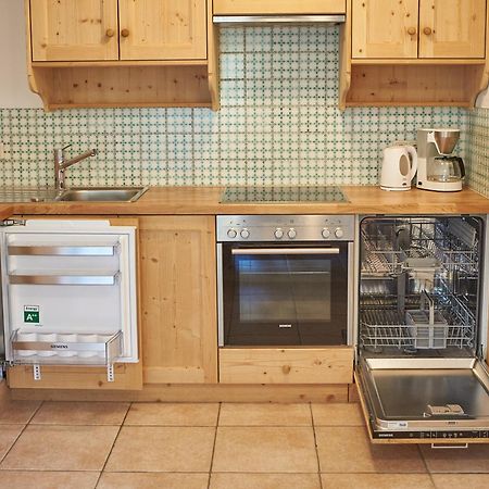 Appartement Kohlmais Saalbach-Hinterglemm Pokój zdjęcie