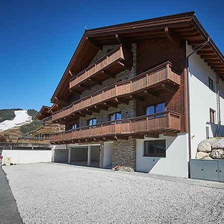 Appartement Kohlmais Saalbach-Hinterglemm Zewnętrze zdjęcie
