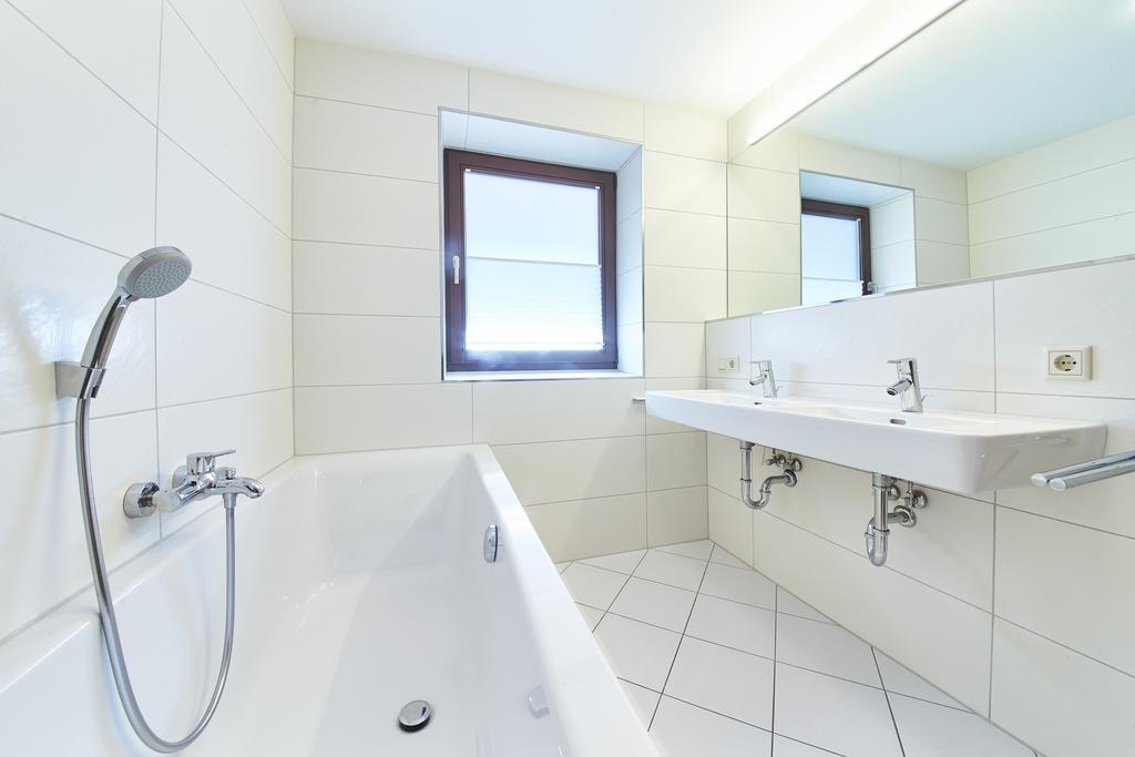 Appartement Kohlmais Saalbach-Hinterglemm Zewnętrze zdjęcie