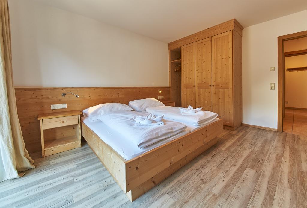 Appartement Kohlmais Saalbach-Hinterglemm Zewnętrze zdjęcie