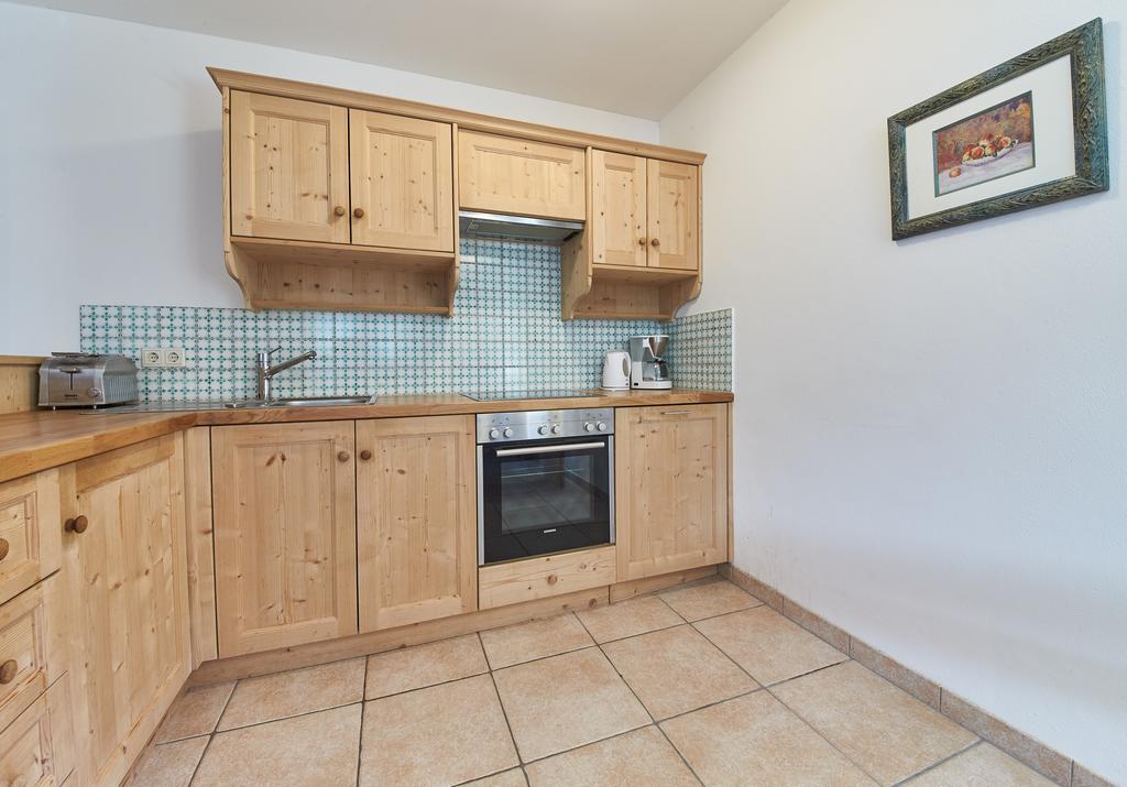 Appartement Kohlmais Saalbach-Hinterglemm Zewnętrze zdjęcie
