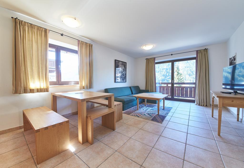 Appartement Kohlmais Saalbach-Hinterglemm Zewnętrze zdjęcie