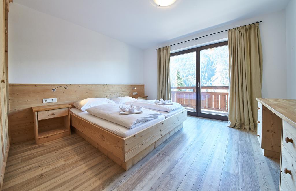 Appartement Kohlmais Saalbach-Hinterglemm Zewnętrze zdjęcie