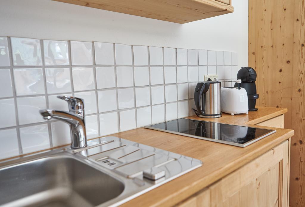 Appartement Kohlmais Saalbach-Hinterglemm Zewnętrze zdjęcie
