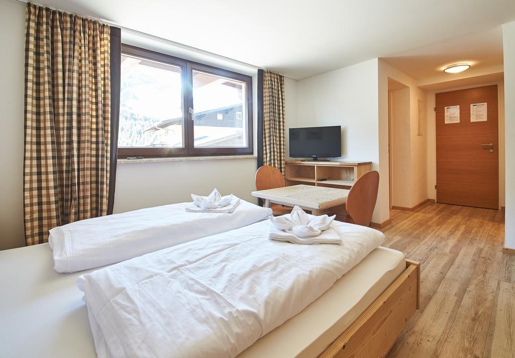 Appartement Kohlmais Saalbach-Hinterglemm Zewnętrze zdjęcie