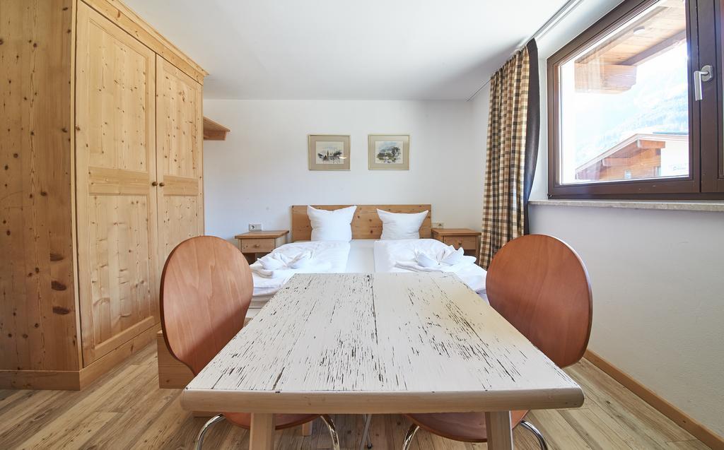 Appartement Kohlmais Saalbach-Hinterglemm Zewnętrze zdjęcie