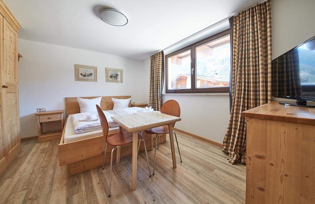 Appartement Kohlmais Saalbach-Hinterglemm Zewnętrze zdjęcie