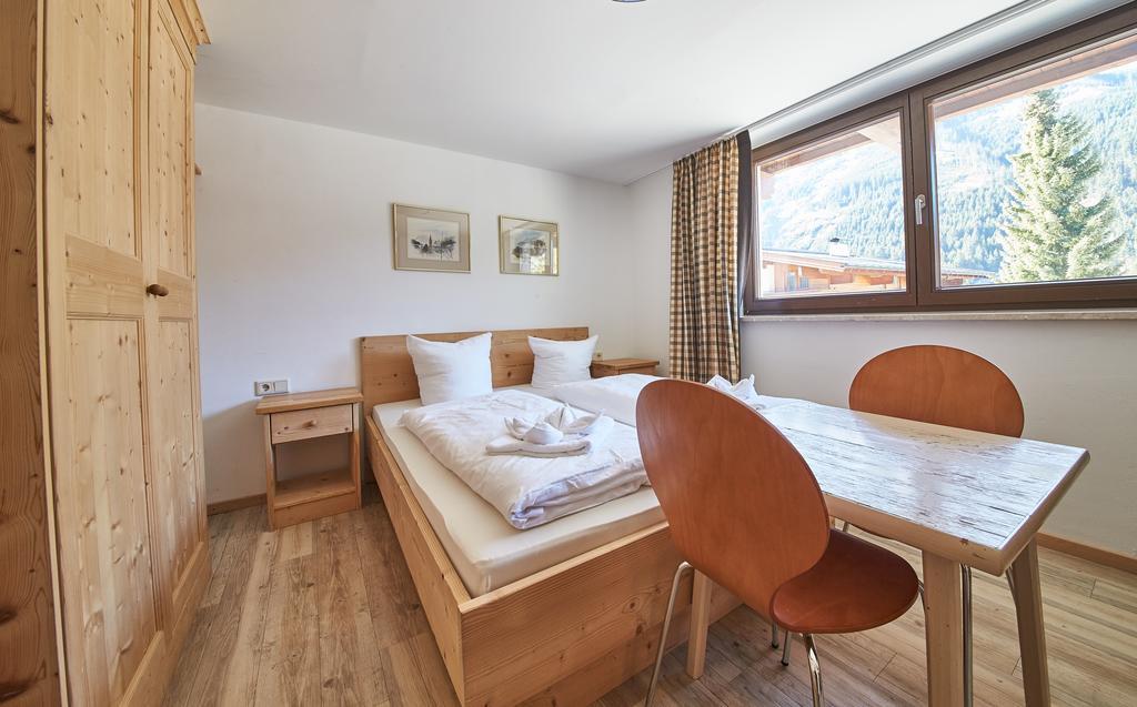 Appartement Kohlmais Saalbach-Hinterglemm Zewnętrze zdjęcie